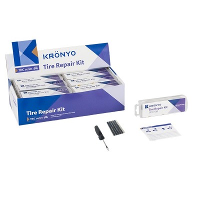 TBIC-36D Tire Repair Kit for Bike