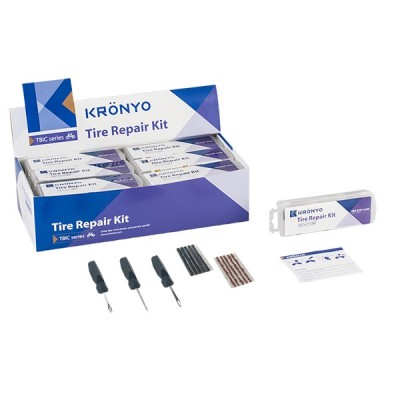 TBIC-36E Tire Repair Kit for Bike