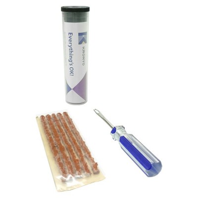 TBIC-37 Tire Repair Kit for Bike