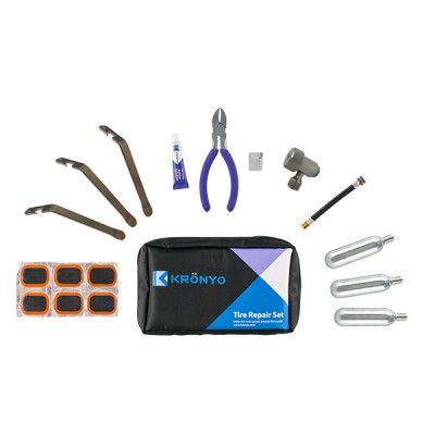 TBIC-71 Tire Repair Kit for Bike