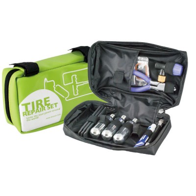 TBIC-72G Tire Repair Kit for Bike