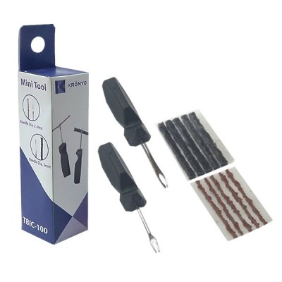 TBIC-100 Tire Repair Kit for Bike