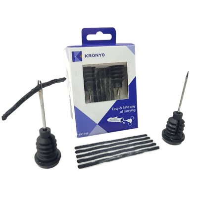 TBIC-103 Tire Repair Kit for Bike