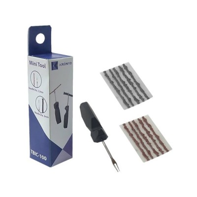 TBIC-107 Tire Repair Kit for Bike