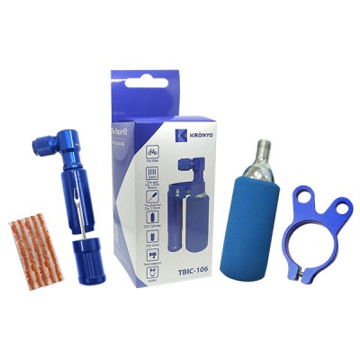 TBIC-106 Tire Repair Kit for Bike