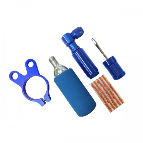 TBIC-106 Tire Repair Kit for Bike / 3