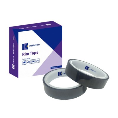 RT-02 Rim tape PET film (90um thick)-box packages