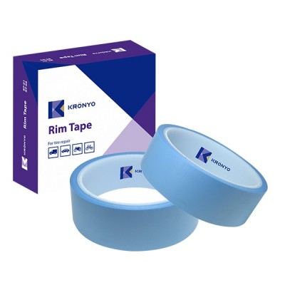 RT-03 Rim tape MOPP film (125um thick)-box packages