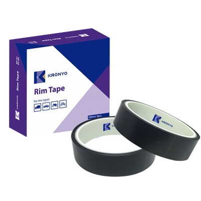 RT-04 Rim tape PI film (116um thick)-box packages