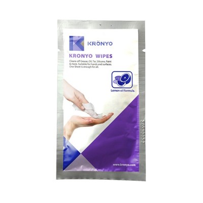 WP001-01 Wipes single in bulk