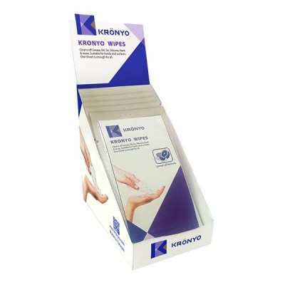 WP030-01 Wipes 30pcs box-packaged
