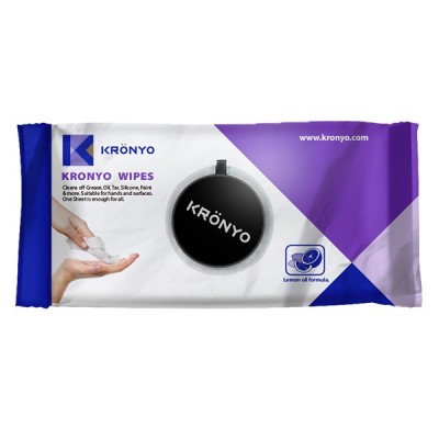 WP040-01 Removable Wipes 40pcs