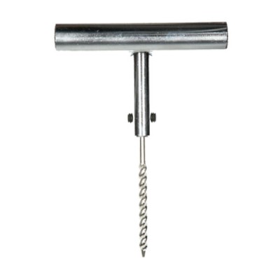 TBP-02 Metal T-handle screw drill