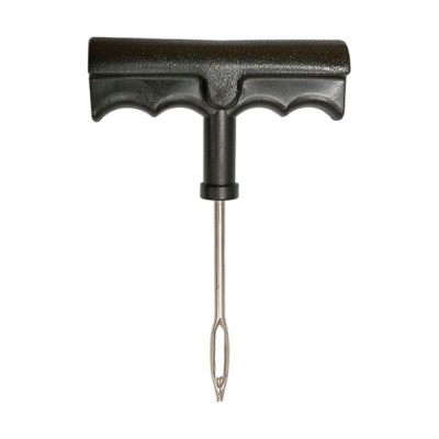 TBP-05 T-handle tire plug tool (Front opening)