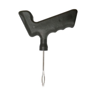 TBP-07 L-handle tire plug tool (Front opening)