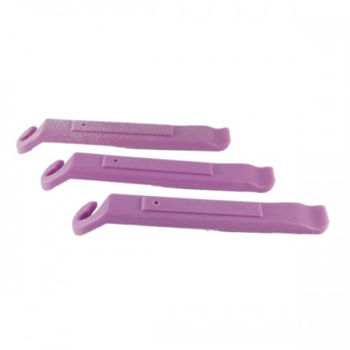 TBP-09(K/L/R/P) Nylon tire lever / 4