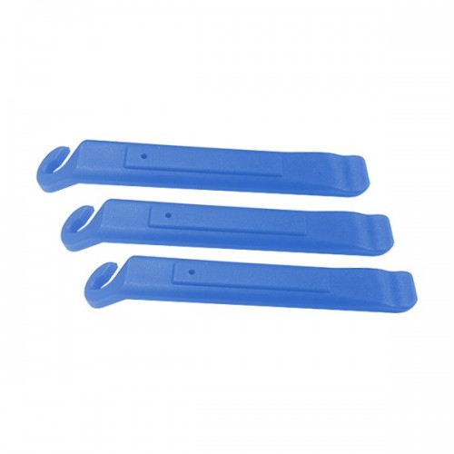 TBP-09-1(K/L/R/P) Nylon tire lever 3pcs/ bag / 3