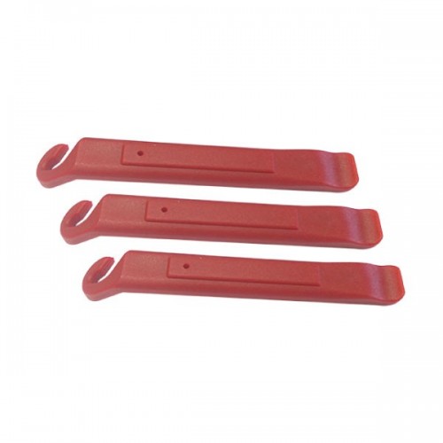 TBP-09-1(K/L/R/P) Nylon tire lever 3pcs/ bag / 5