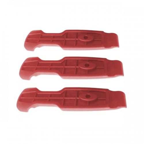 TBP-09A(K/L/R/G) I-Nylon tire lever / 2