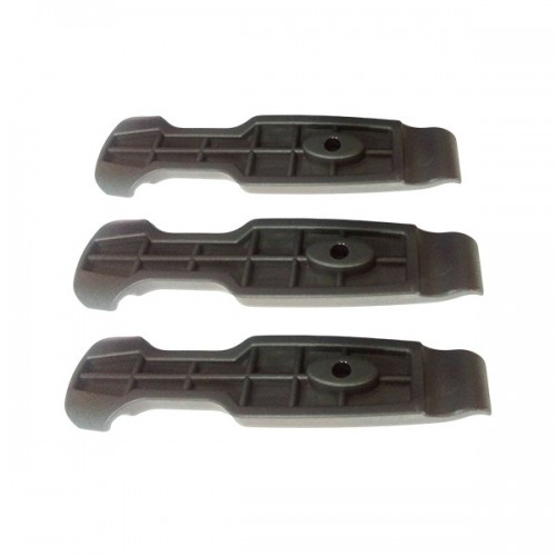 TBP-09A(K/L/R/G) I-Nylon tire lever / 4
