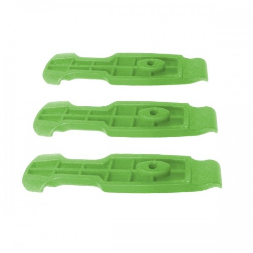 TBP-09A(K/L/R/G) I-Nylon tire lever / 3