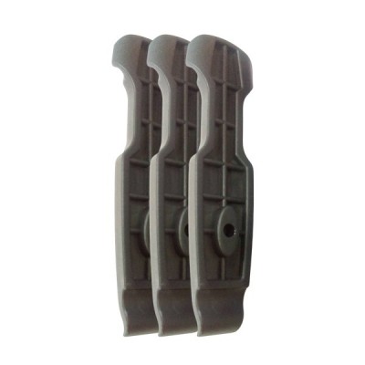 TBP-09A-1(K/L/R/G) I-Nylon tire lever 3pcs/ bag