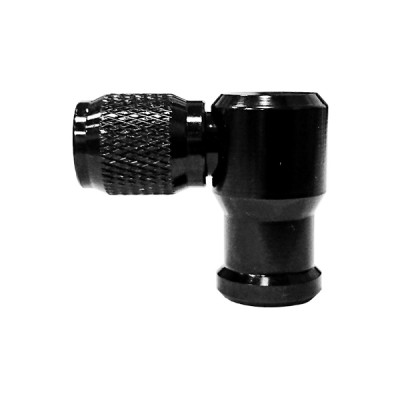 TBP-14K Steel adapter (Black)