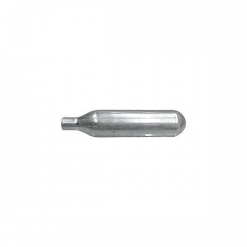 TBP-20/20A Non-threaded Co2 cylinder 12g / 2