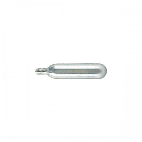 TBP-20/20A Non-threaded Co2 cylinder 12g / 3