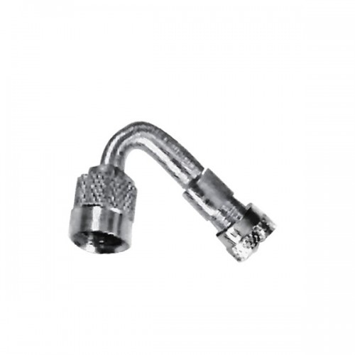 TBP-28-45 (G/S) Metal type tire valve extensions / 3