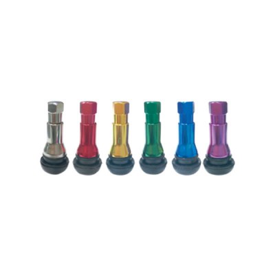 TBP-29 (S/R/Y/G/B/P) Valve Cap