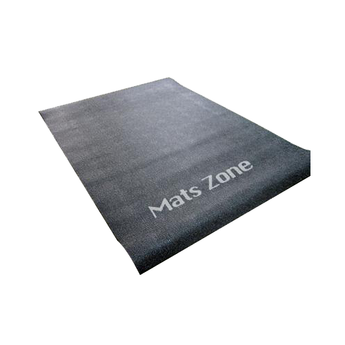PVC bike training mat (Mats Zone) / 2