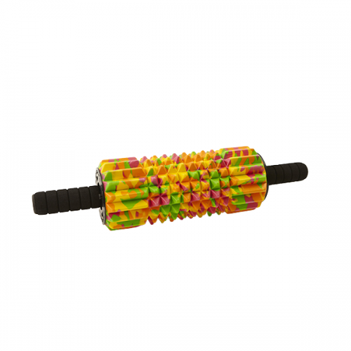 Massage Foam Roller / 2