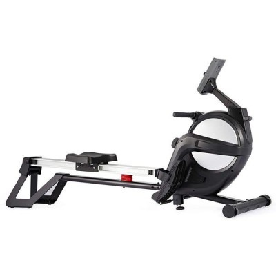 HouseFit Rowing Machine 300Lbs Weight Capacity for Home use 15-Level Magnetic Resistance Row Machine