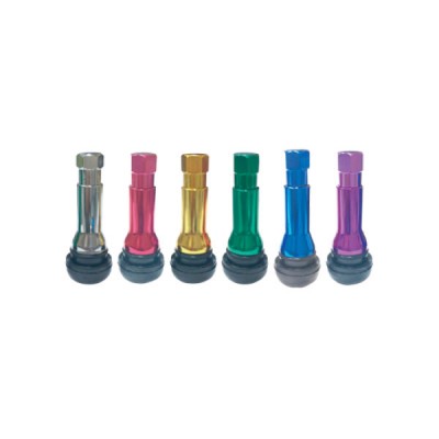 TBP-30 (S/R/Y/G/B/P) Valve Cap