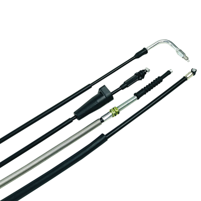 Motorcycle Accelerator (Throttle) Cable
