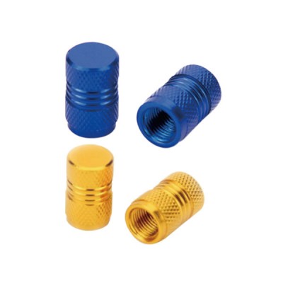 TBP-36 (B/Y) Aluminum valve cap