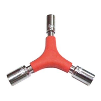 TBP-51(A/B) Y hex key socket wrench