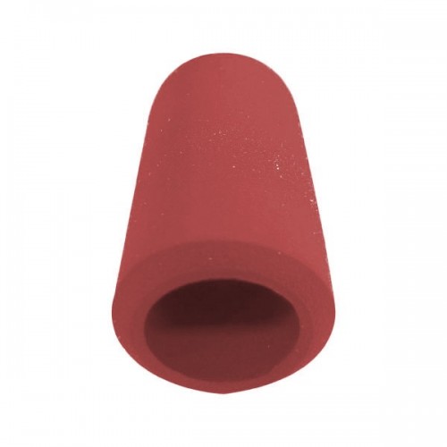 TBP-61(B/K/R) CO2 cylinder cover / 4