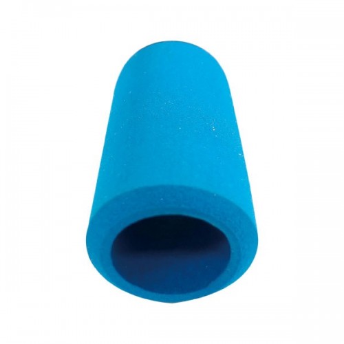 TBP-61(B/K/R) CO2 cylinder cover / 2