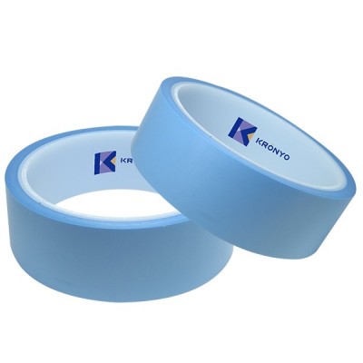 TBP-71 Rim tape MOPP film (125um thick)