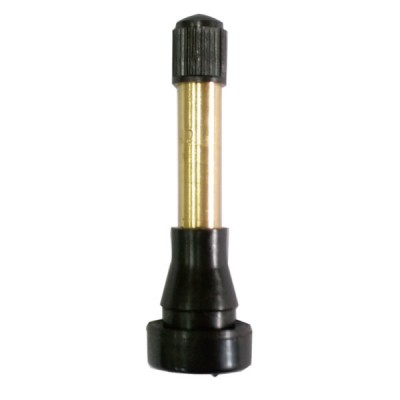 VA-V06 Snap-in Tubeless Tire Valve