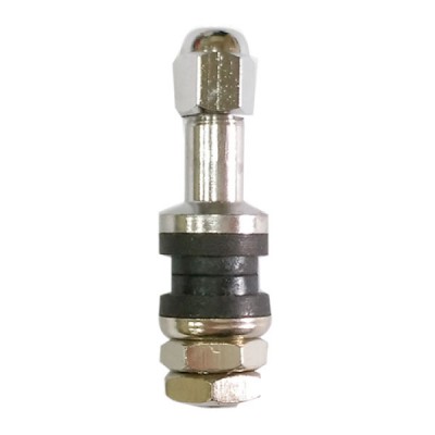 VA-V09 Clamp in tubeless tire valve