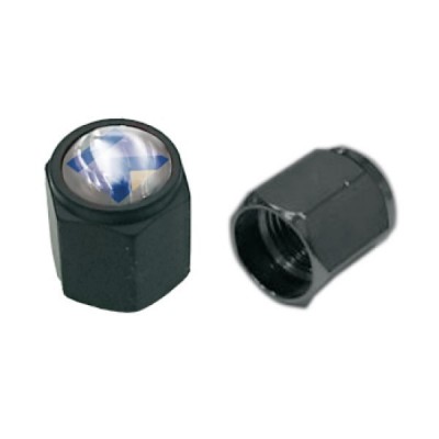 VA-V17 Aluminum Valve cap