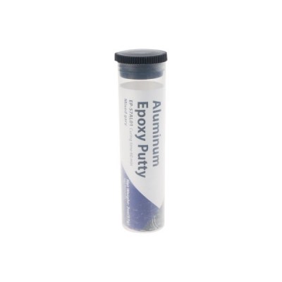 EP-57AL Epoxy Putty-Aluminium