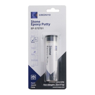 EP-57ST01 Epoxy Putty-Stone