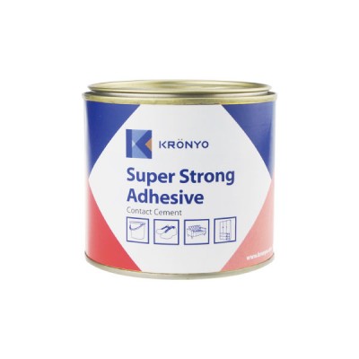 SA170-01 Strong Adhesive (170ml)