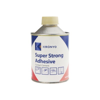 SA250-01 Strong Adhesive (250ml)
