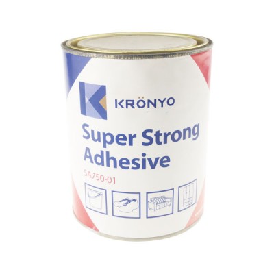 SA750-01 Strong Adhesive (750ml)