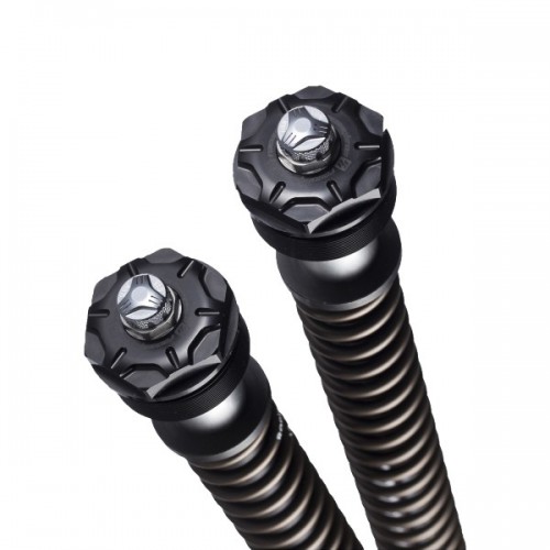 SCEPTER FRONT FORK KIT / 3